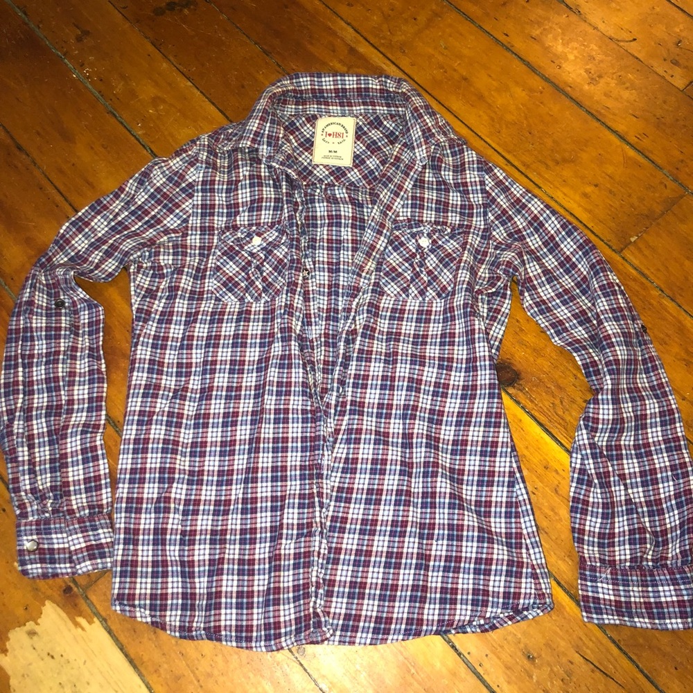 Flannel